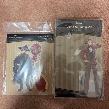 트위스테 에이스 스페이드 아크릴 스탠드 묶음 판매