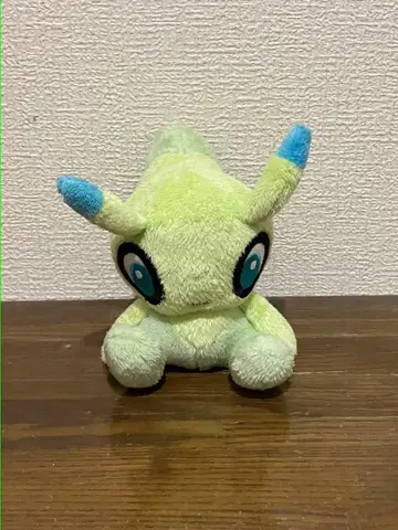 세레비 봉제 인형