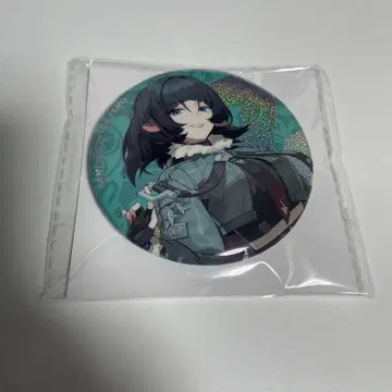 젠레스 존 제로 GIGO 캔뱃지 제인