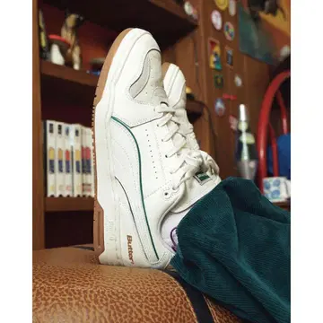Puma Butter Goods 푸마 스니커즈 24cm