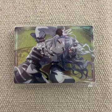 뱅드림 히카와 사요