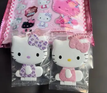 헬로키티 거울 컬렉션 HELLOKITTY