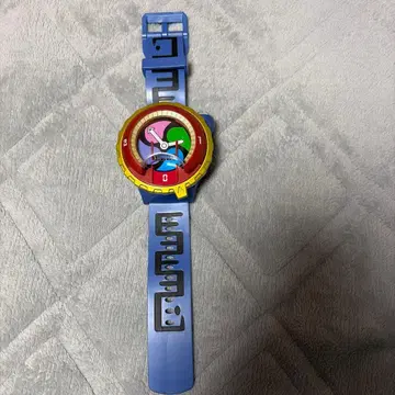 DX 요괴워치 타입 제로시키