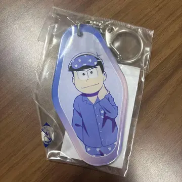 오소마츠 6쌍둥이