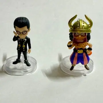 원피스 열매 제25해전 2점