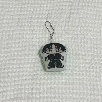 NCT DREAM MD 미니 쿠션 키링 해찬