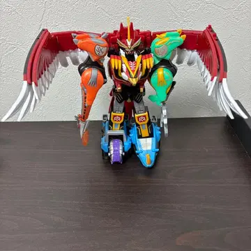 SMP 가오이카로스