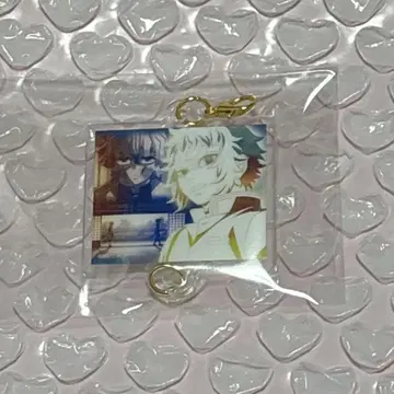 귀멸의 칼날 대사 백경 키즈나 아크릴 참 아가츠마 젠이츠 카이가쿠