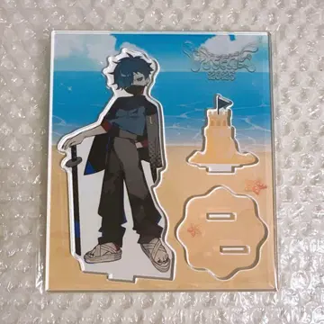 Crazy Raccoon CR 페스티벌 아크릴 스탠드 VanilLa