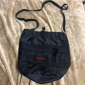 브리핑 복조리 백