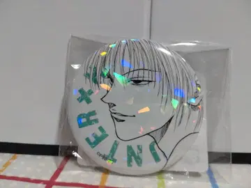 HUNTER x HUNTER 히소카 올스타 캔뱃지