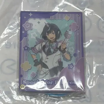 [ 앙상블 스타즈! ] 에스프리 카드 포함 아크릴 프레임