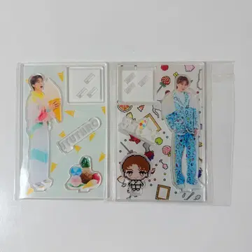 M!LK 야마나카 유타로 아크릴 스탠드 M!X