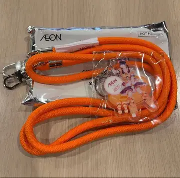 iLife! 이온 한정판 iLife 멀티 숄더 스트랩 코구마 마무