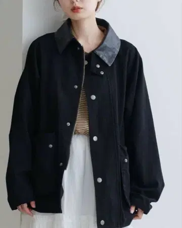 카스타네 헌팅 자켓 kastane