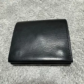 HERZ (Organ) 이단 접이식 지갑 GS-15