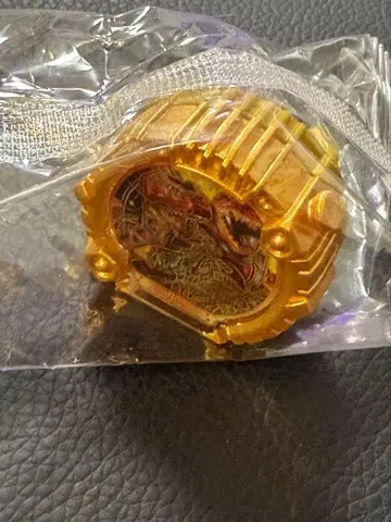 GP 센타이링 01 공룡전대 센타이링