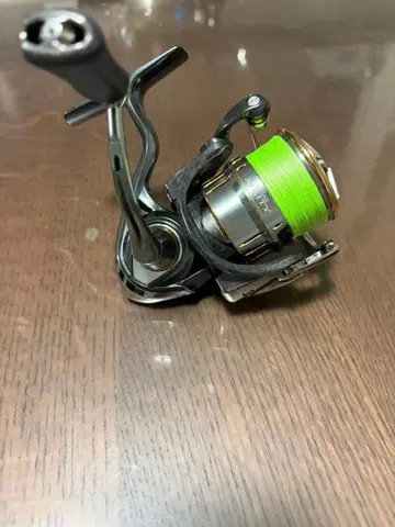 최종 가격 루비아스 에어리티 FC2500s XH