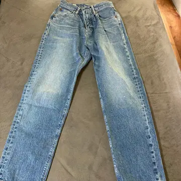 빅존 x 마농플립 테이퍼드 MXMF01L 워시