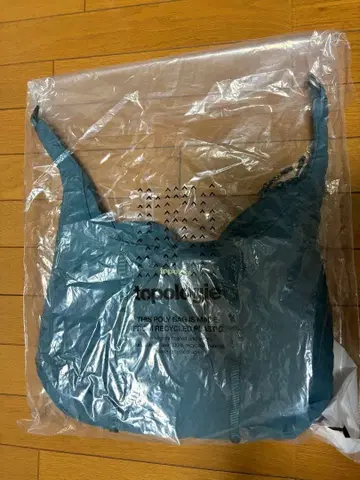 토폴로지 클라우드 호보 스몰