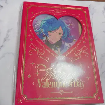 앙스타 비쥬 코프레 2026 발렌타인 심해 츠카사