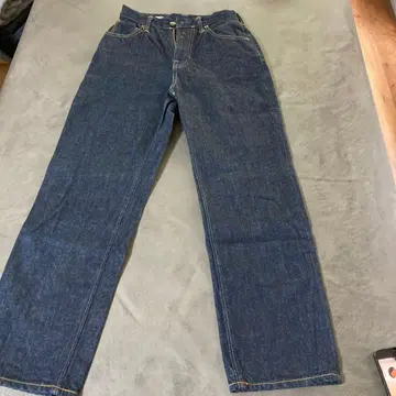 빅존 x 마농플립 테이퍼드 MXMF01L 리지드