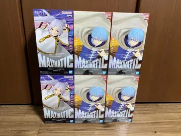 장송의 프리렌 MAXIMATIC 프리렌 힘멜 6세트