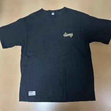 Schott T셔츠
