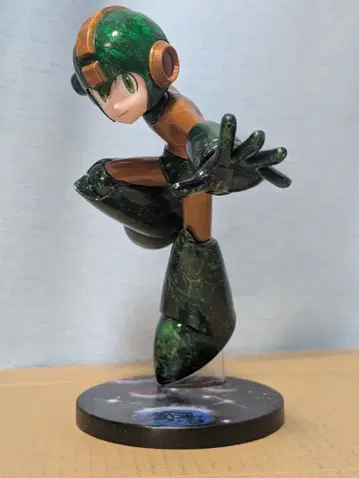 록맨 Luminasta 루미나스타 아스트로 크러쉬 컬러 페인트