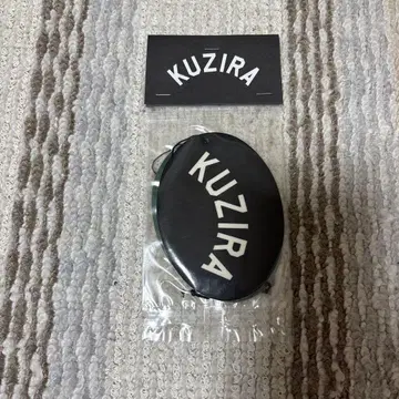 KUZIRA 에어 프레셔너 2개 PIZZA OF DEATH