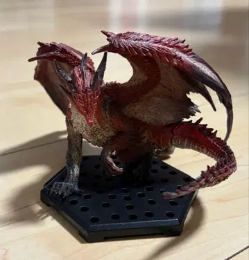 캡콤 피규어빌더 스탠다드 모델 무페토지바