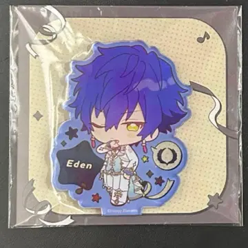 사자나미 쥰 감사제 아크릴 스탠드 With Thanx