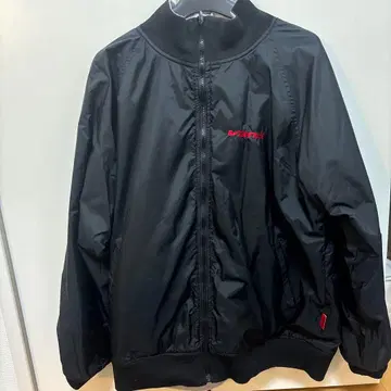 반스 리버서블 자켓 나일론 자켓 플리스 자켓 90s 컬쳐