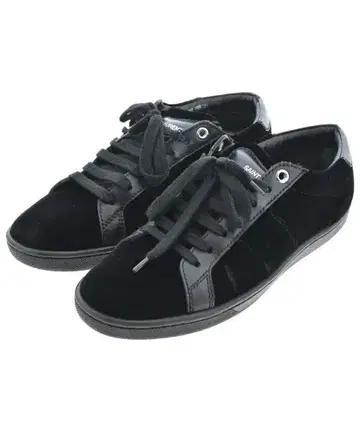 생 로랑 파리 스니커즈 여성용