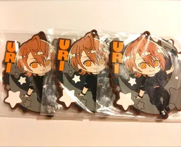 컬러풀 피치 카라피치 우리 제일복권 러버 코스터