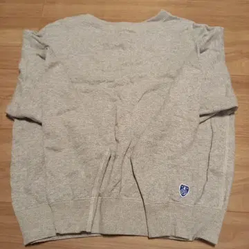 ORCIVAL 크루넥 트레이닝복