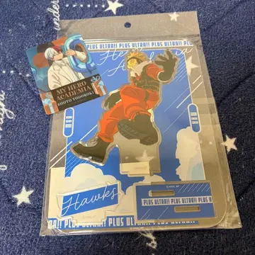 나의 히어로 아카데미아 JF2026 ver 호크스