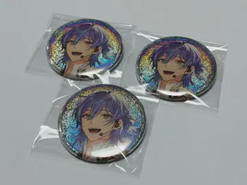 니지산지 니지 페스티벌 2026 CONCERTO 캔뱃지 호시미치 쇼