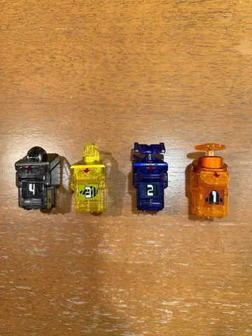 가면라이더 포제 아스트로 스위치 세트