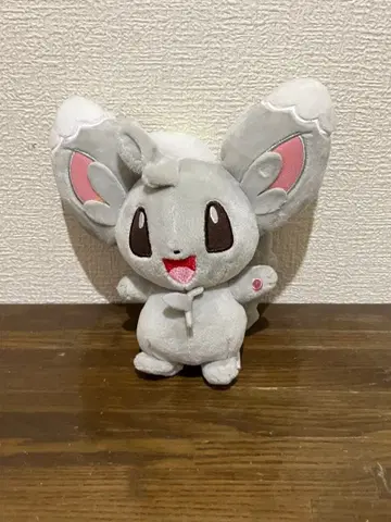 치라미 봉제 인형 포켓몬