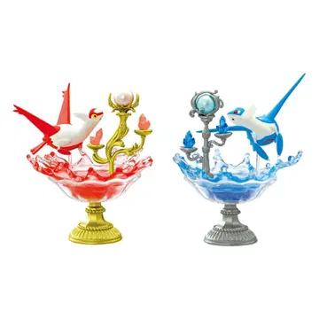 [라티오스 라티아스] 포켓몬 리멘트 피규어