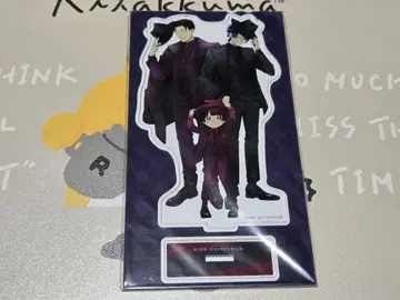 조장님 딸과 메이드 아크릴 스탠드