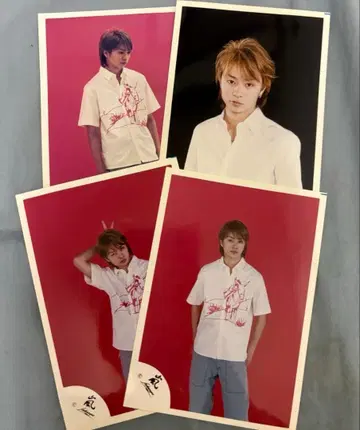 아라시 옛날 로고 공식 사진 사쿠라이 쇼