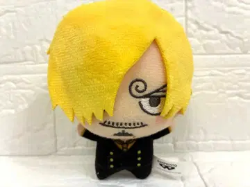 ONE PIECE 원피스 SD 인형 밀짚모자 일당 vol.1 상디