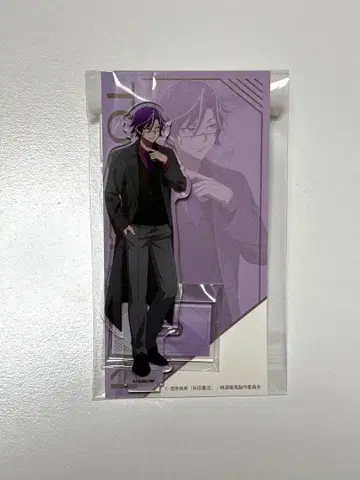 도원암귀 off shot style 아크릴 스탠드 모모카 츠키요미