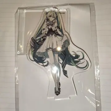 보컬로이드 하츠네 미쿠 아크릴 스탠드 심포니 RELLA