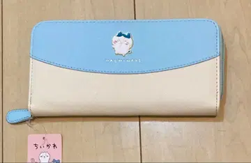 치이카와 (먼작귀) 하치와레 장지갑