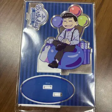 오소마츠 6쌍둥이