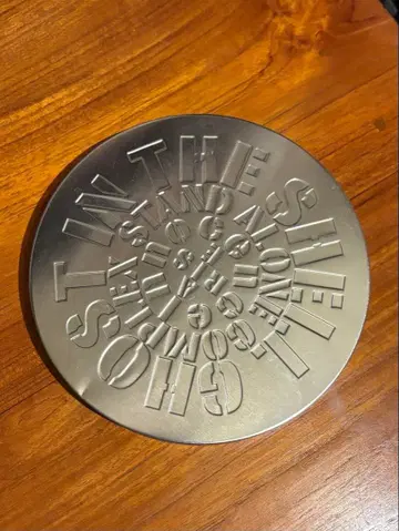 공각기동대 superb music SHM-CD