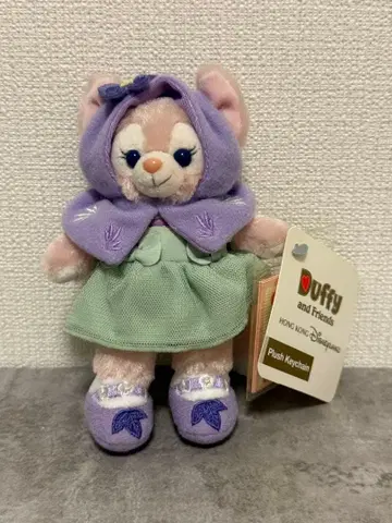 홍콩 디즈니 리나벨 키링